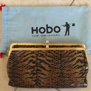 Hobo Lauren wallet/clutch